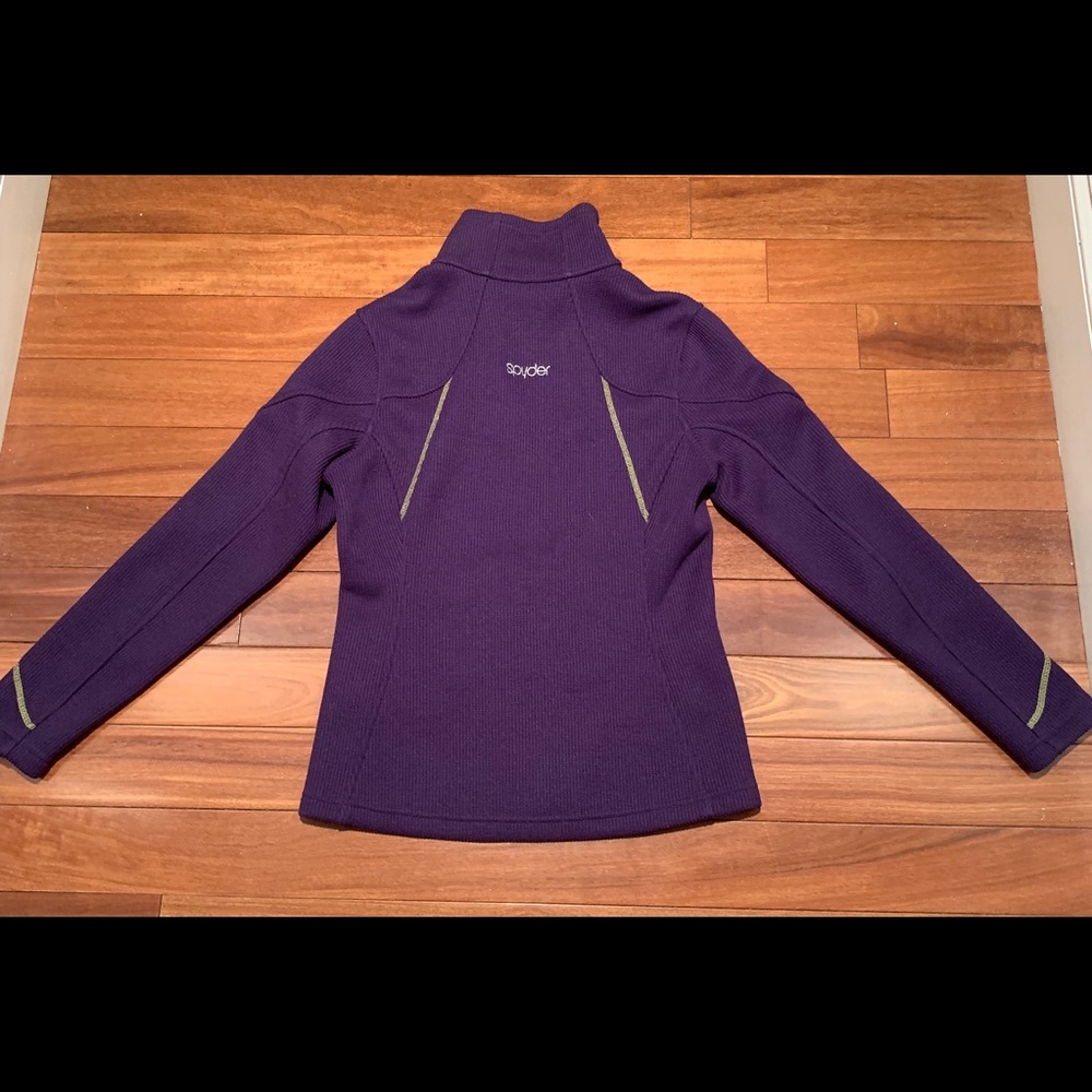 Spyder Jacket - image 4